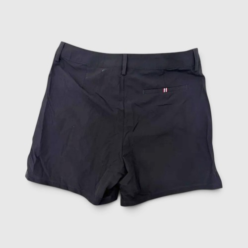 Fila Casual Σορτς Μαύρο / Pre-Owned