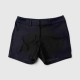 Nike Μαύρο Γυναικείο Σορτς M / Pre-Owned
