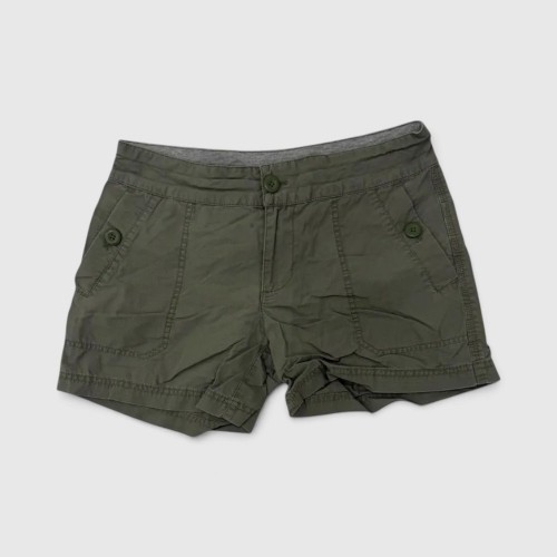 Nike Χακί Γυναικείο Σορτς M / Pre-Owned