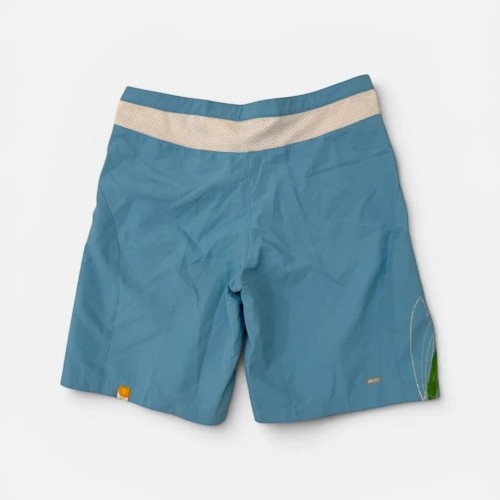 Nike Γαλάζιο Σορτς L / Pre-Owned