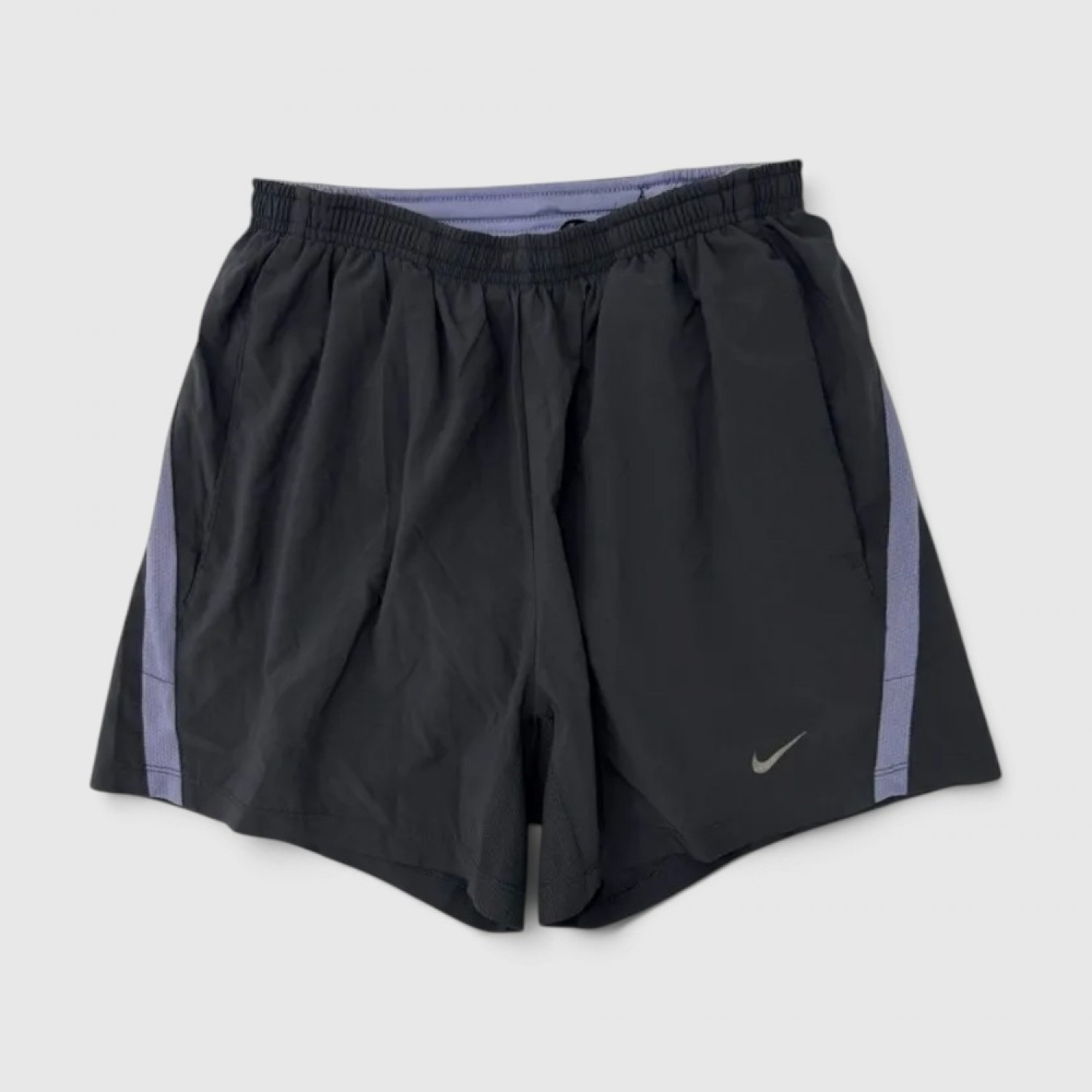 Nike Dri-FIT running shorts / Pre-Owned