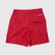 Dickies Κόκκινο Chino Σορτς Workwear / Pre-Owned