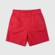 Dickies Κόκκινο Chino Σορτς Workwear / Pre-Owned