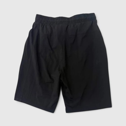 Fila Athletic Μαύρο Αθλητικό Σορτς / Pre-Owned