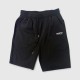 Fila Athletic Μαύρο Αθλητικό Σορτς / Pre-Owned