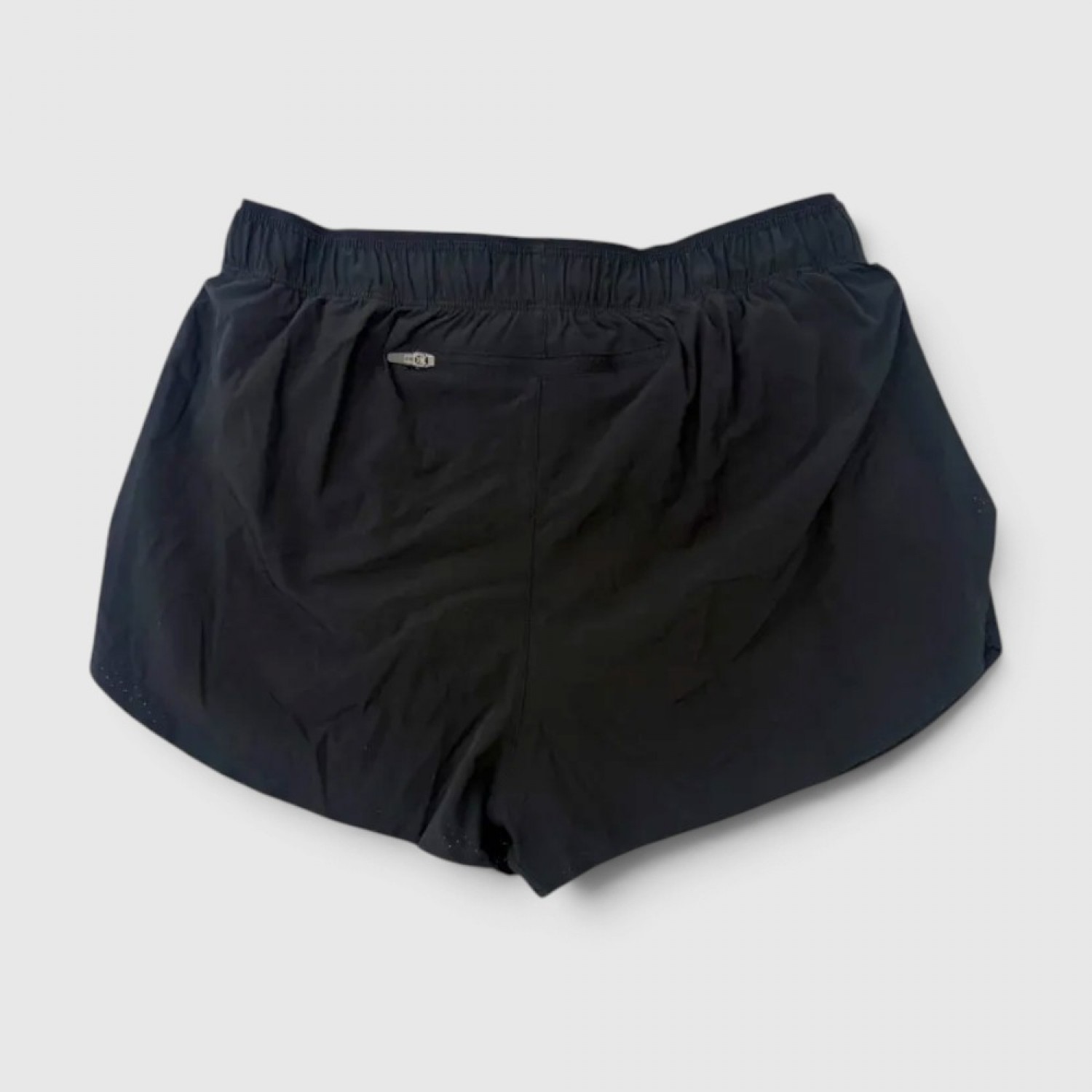 New Balance Αθλητικό Σορτς Μαύρο / Pre-Owned