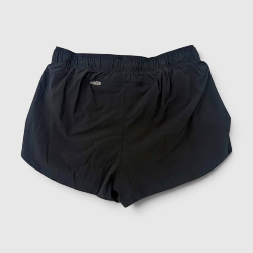 New Balance Αθλητικό Σορτς Μαύρο / Pre-Owned