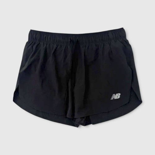 New Balance Αθλητικό Σορτς Μαύρο / Pre-Owned
