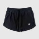 New Balance Αθλητικό Σορτς Μαύρο / Pre-Owned