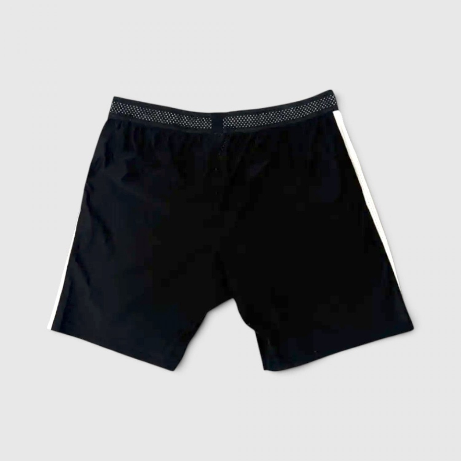 Nike running shorts μαύρο / Pre-Owned