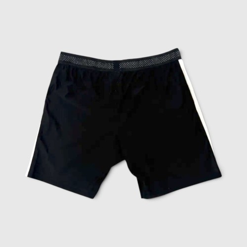 Nike running shorts μαύρο / Pre-Owned