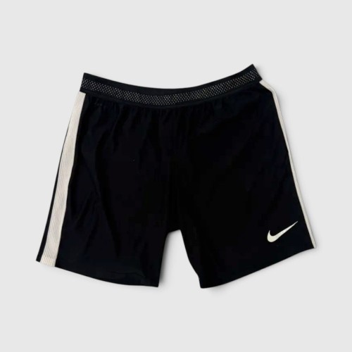 Nike running shorts μαύρο / Pre-Owned