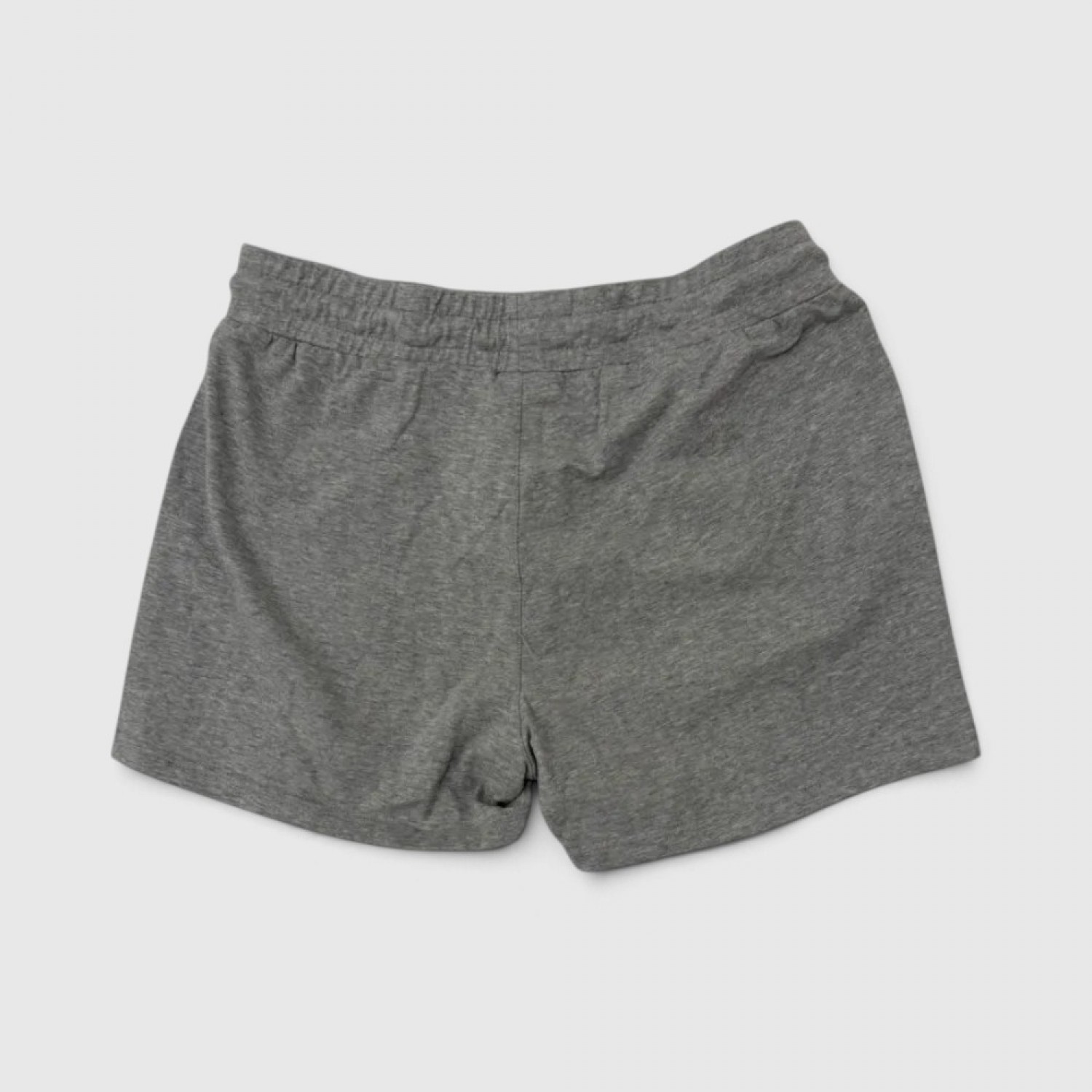 Adidas Αθλητικό Σορτς Γκρι Casual Sport / Pre-Owned