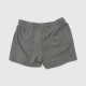 Adidas Αθλητικό Σορτς Γκρι Casual Sport / Pre-Owned