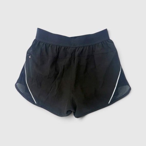 Adidas Μαύρο Γυναικείο Αθλητικό Σορτς / Pre-Owned