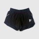 Adidas Μαύρο Γυναικείο Αθλητικό Σορτς / Pre-Owned
