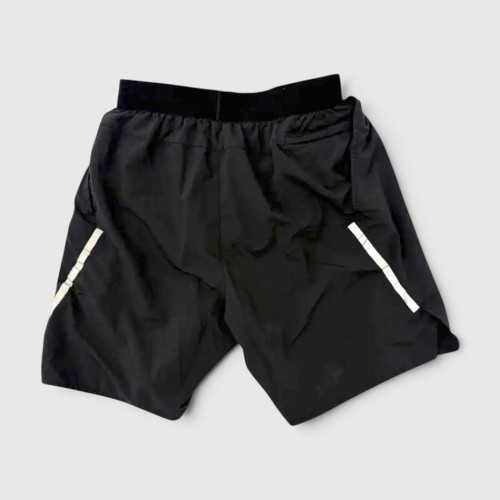 Nike Dri-FIT Training Shorts Black / Pre-Owned