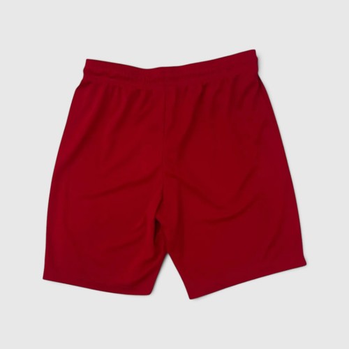Nike Dri-FIT Training Shorts Red / Pre-Owned