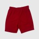 Nike Dri-FIT Training Shorts Red / Pre-Owned