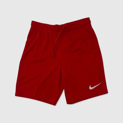 Nike Dri-FIT Training Shorts Red / Pre-Owned