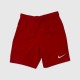 Nike Dri-FIT Training Shorts Red / Pre-Owned