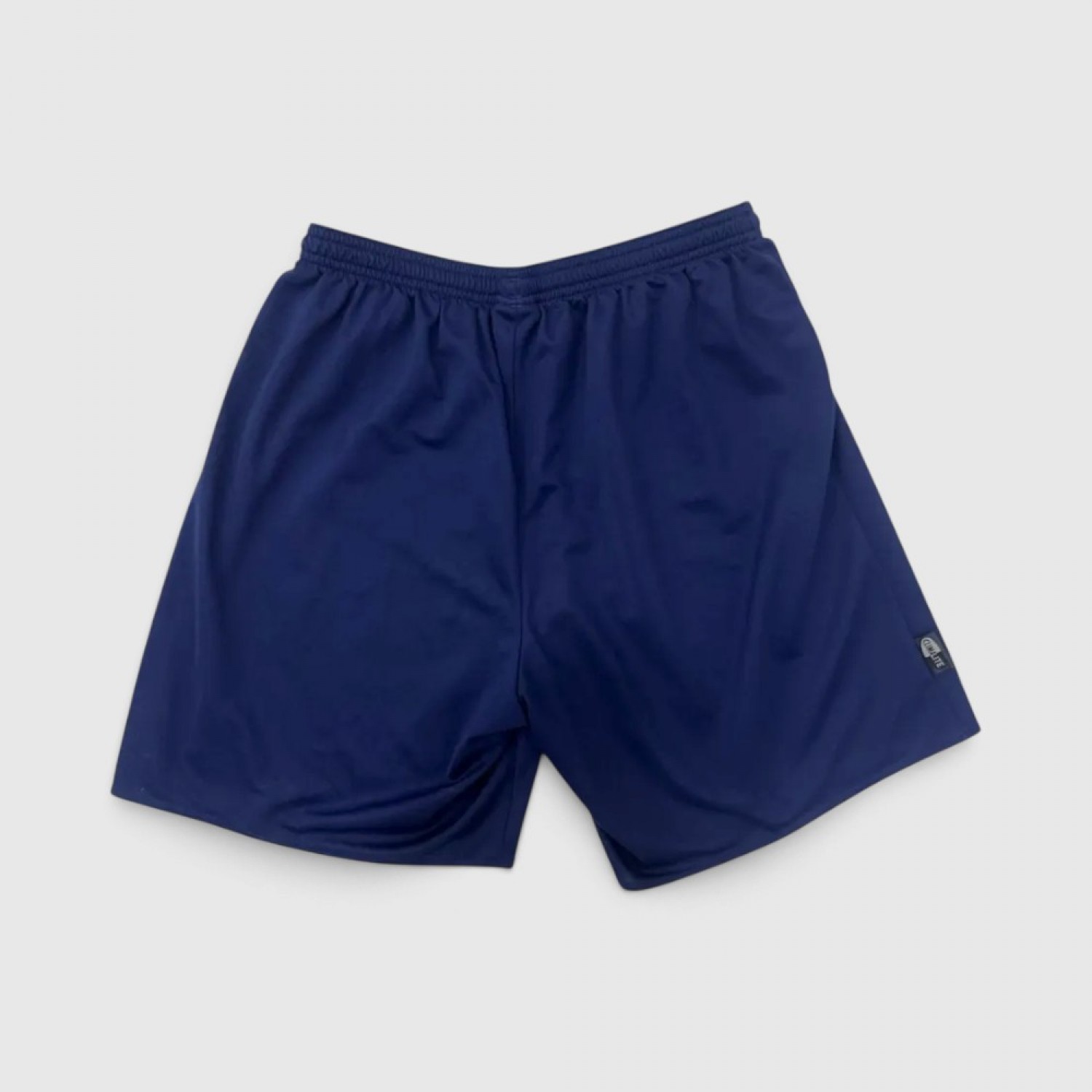 Adidas Γυναικείο Αθλητικό Σορτς – Μπλε Navy / Pre-Owned