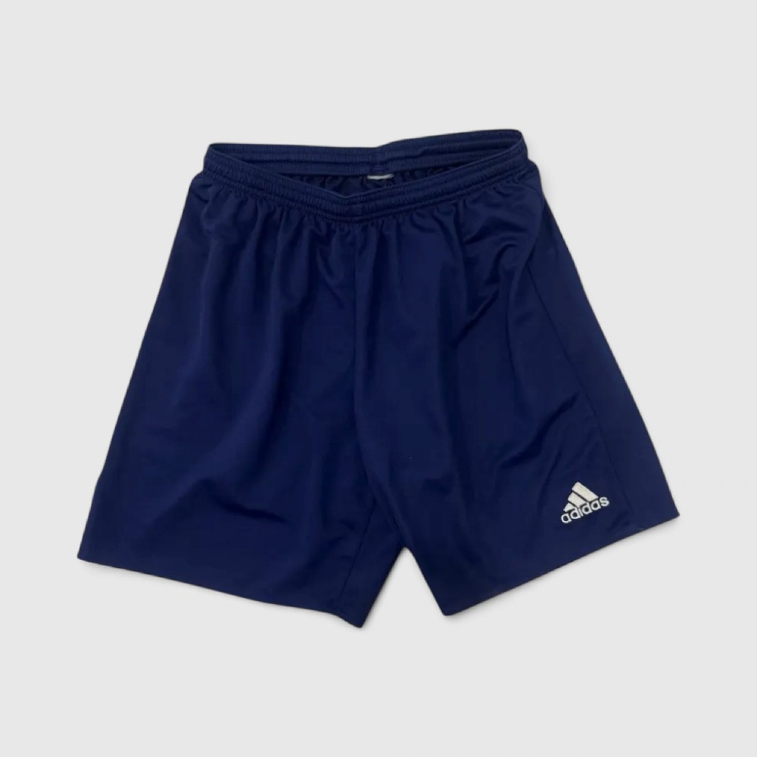 Adidas Γυναικείο Αθλητικό Σορτς – Μπλε Navy / Pre-Owned