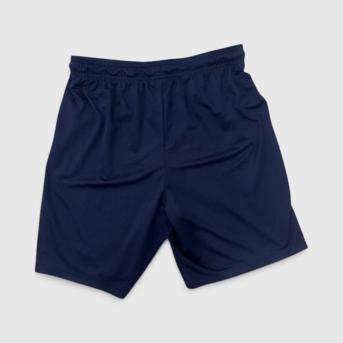 Nike Γυναικείο Αθλητικό Σορτς – Μπλε Navy / Pre-Owned