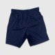 Nike Γυναικείο Αθλητικό Σορτς – Μπλε Navy / Pre-Owned