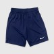 Nike Γυναικείο Αθλητικό Σορτς – Μπλε Navy / Pre-Owned