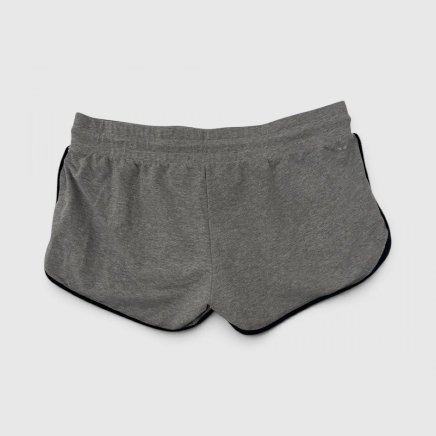 Adidas Γυναικείο Short Shorts – Γκρι / Pre-Owned