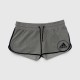 Adidas Γυναικείο Short Shorts – Γκρι / Pre-Owned