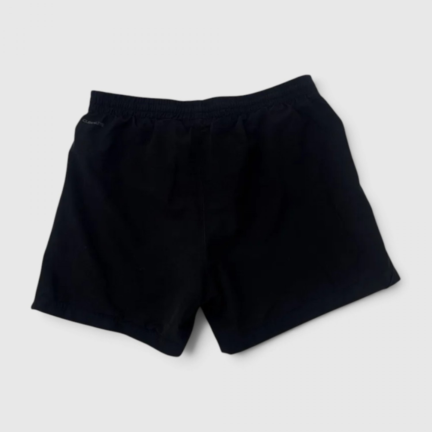 Adidas Ανδρικό Αθλητικό Σορτς – Μαύρο / Pre-Owned