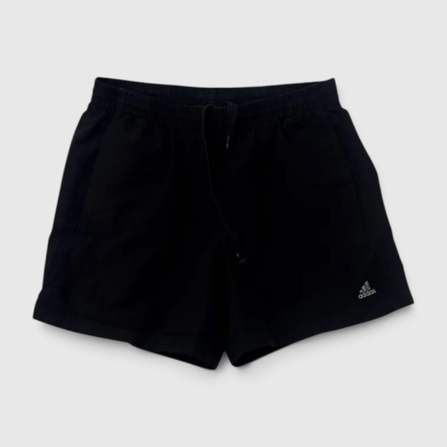 Adidas Ανδρικό Αθλητικό Σορτς – Μαύρο / Pre-Owned