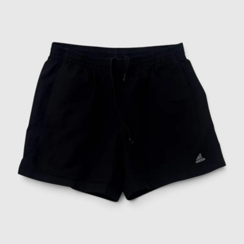 Adidas Ανδρικό Αθλητικό Σορτς – Μαύρο / Pre-Owned