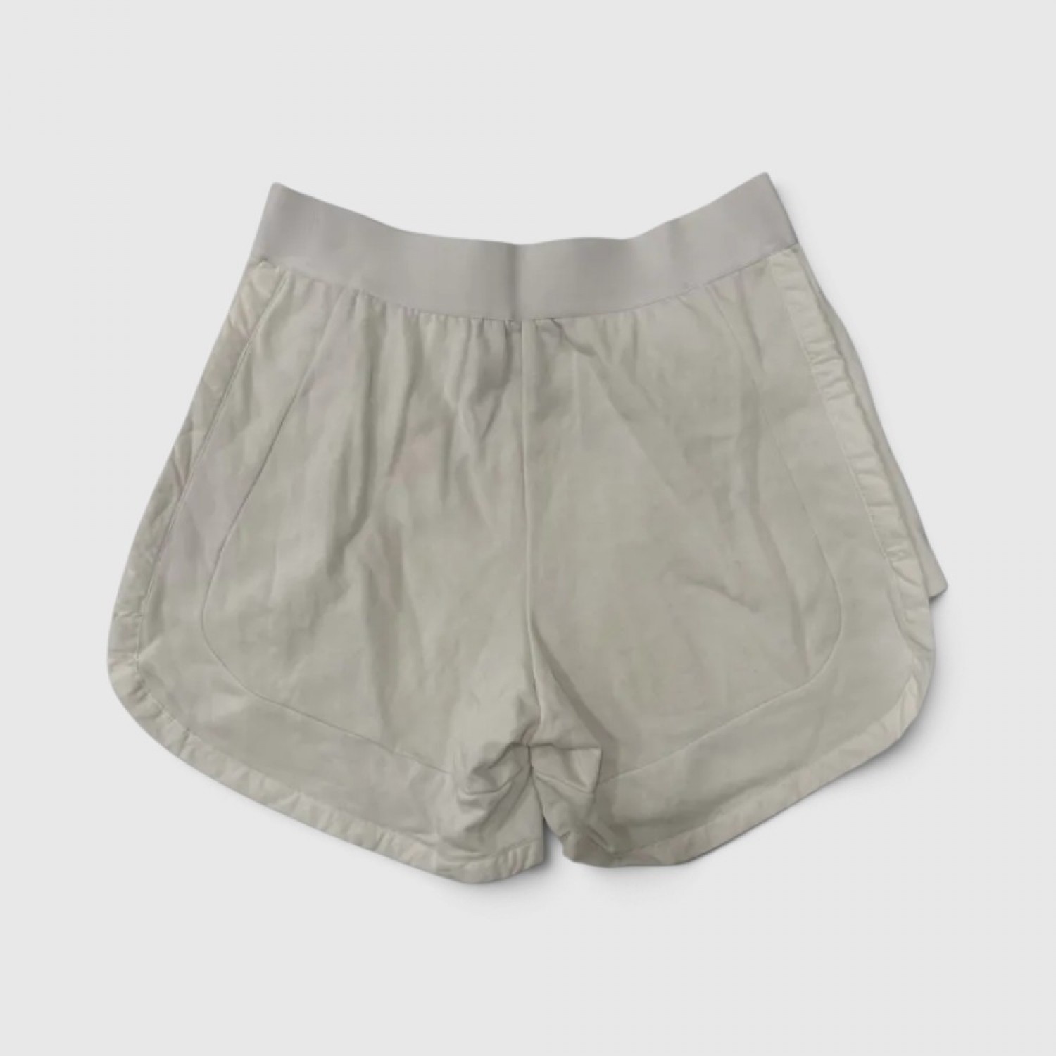 Adidas Γυναικείο Αθλητικό Σορτς – Λευκό / Pre-Owned