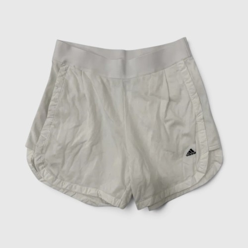 Adidas Γυναικείο Αθλητικό Σορτς – Λευκό / Pre-Owned