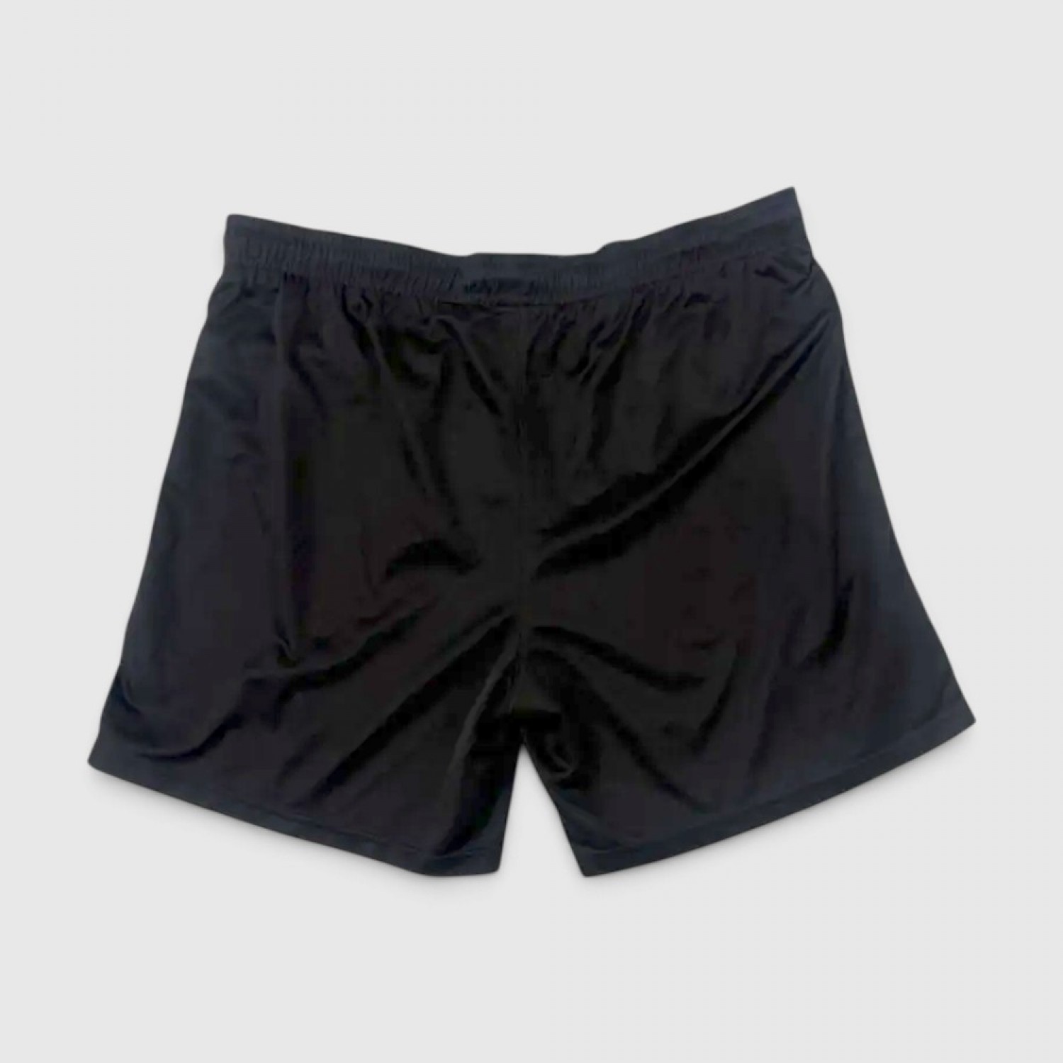 Nike Dri-FIT Μαύρο Αθλητικό Σορτς XL / Pre-Owned