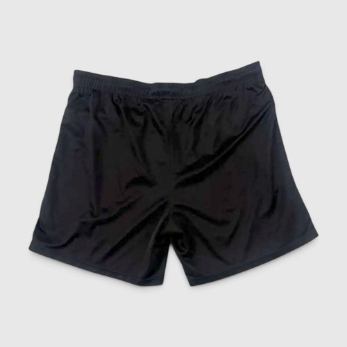 Nike Dri-FIT Μαύρο Αθλητικό Σορτς XL / Pre-Owned