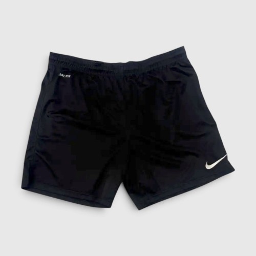 Nike Dri-FIT Μαύρο Αθλητικό Σορτς XL / Pre-Owned