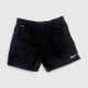 Nike Dri-FIT Μαύρο Αθλητικό Σορτς XL / Pre-Owned
