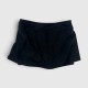 Nike Dri-FIT Γυναικείο Μαύρο Running Σορτς L / Pre-Owned