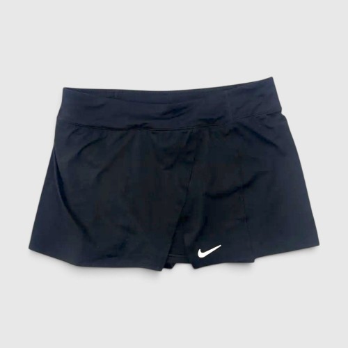 Nike Dri-FIT Γυναικείο Μαύρο Running Σορτς L / Pre-Owned