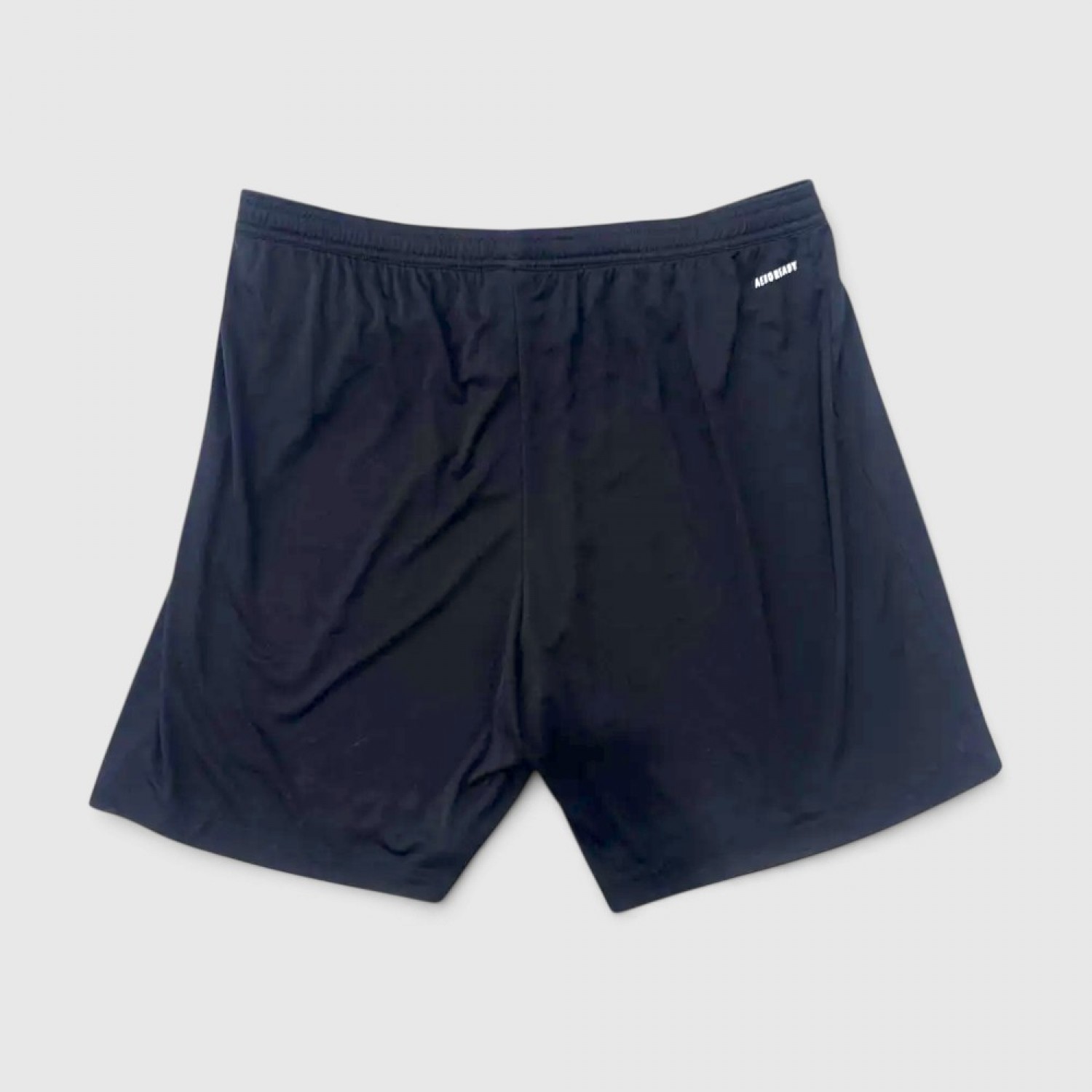 Adidas Performance Μαύρο Αθλητικό Σορτς XL / Pre-Owned