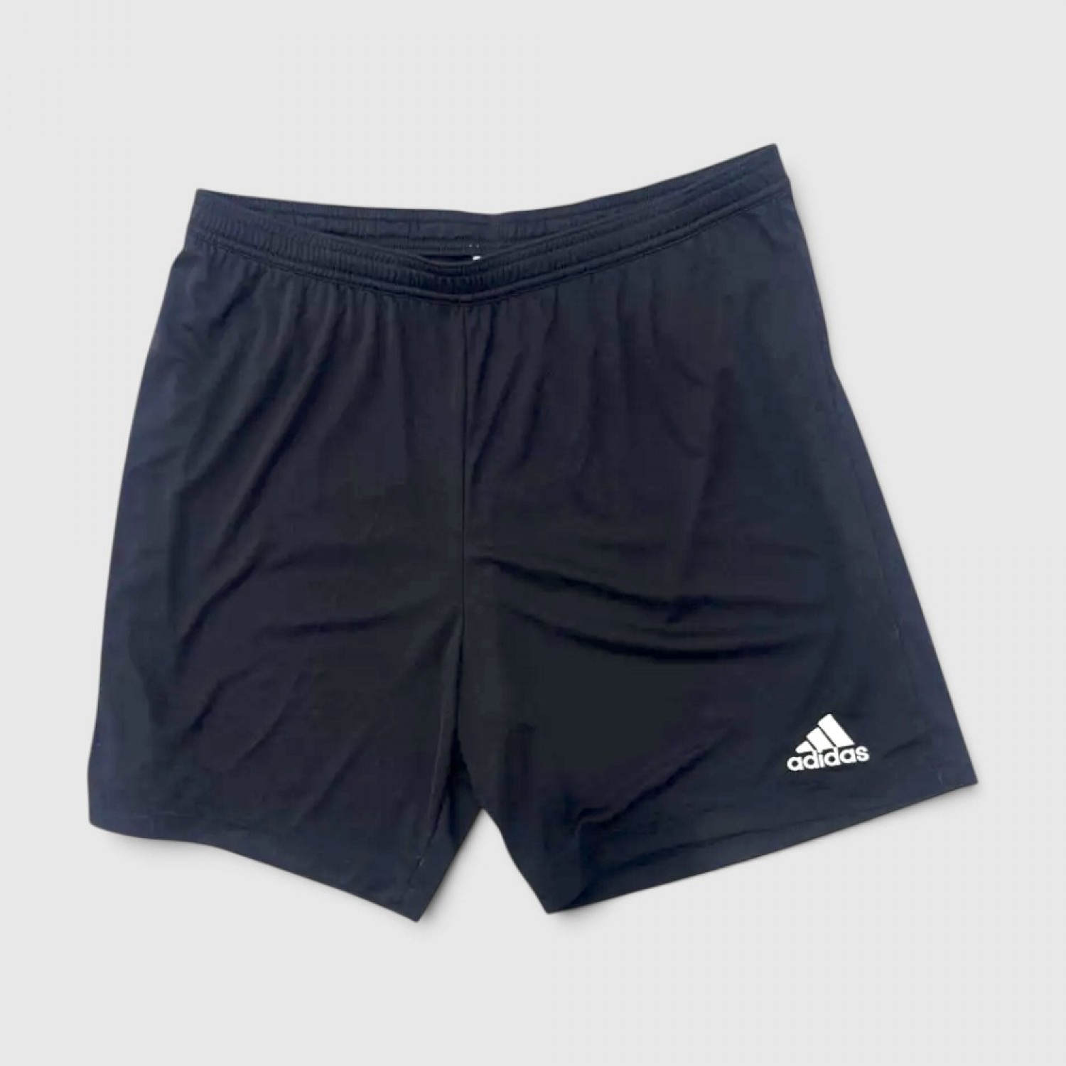 Adidas Performance Μαύρο Αθλητικό Σορτς XL / Pre-Owned