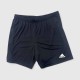 Adidas Performance Μαύρο Αθλητικό Σορτς XL / Pre-Owned