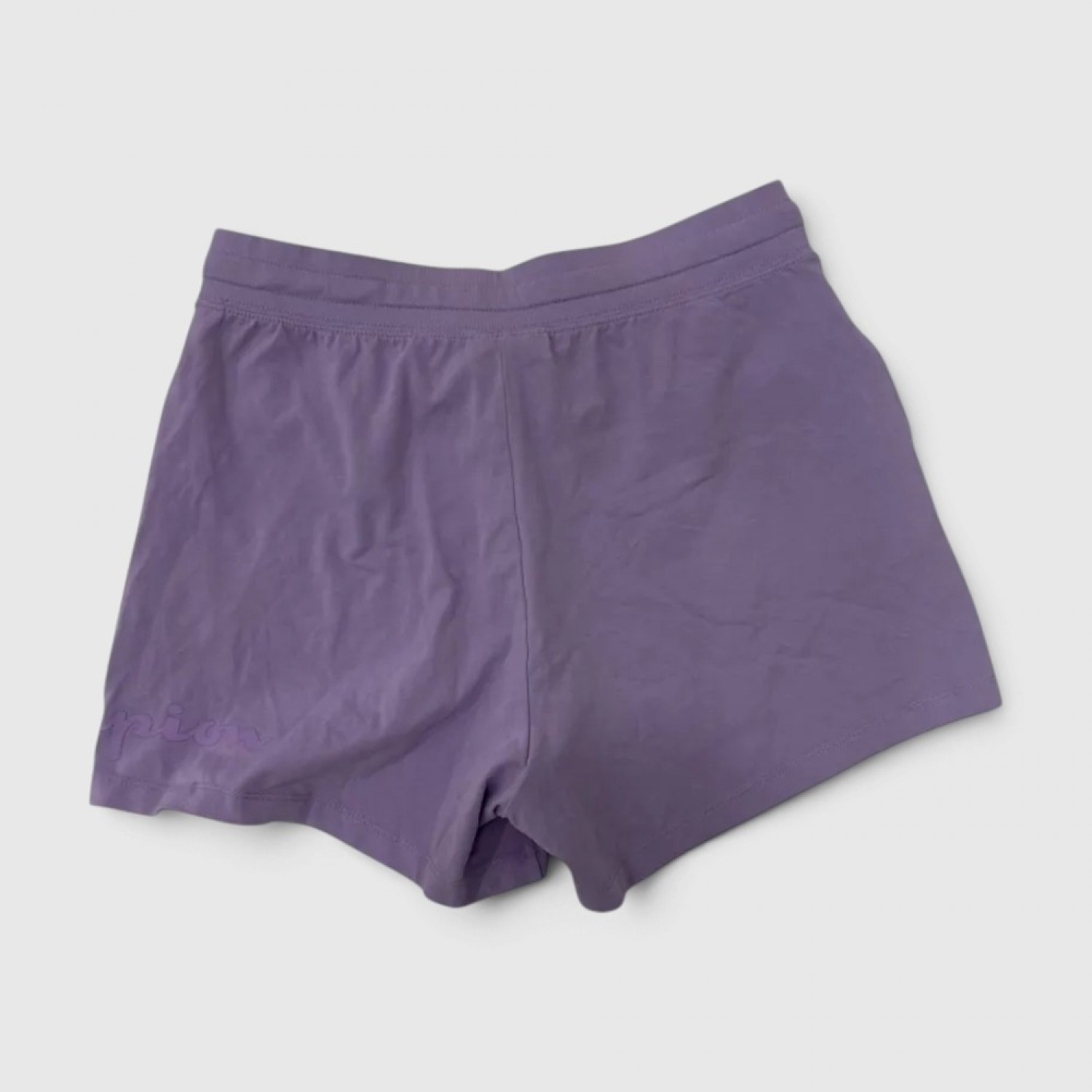 Champion Γυναικείο Μωβ Σορτς S / Pre-Owned